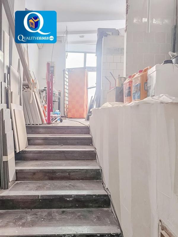 Venta de duplex en Barrio Pont Nou-Corazón de Jesús, Elche / Elx photo 5