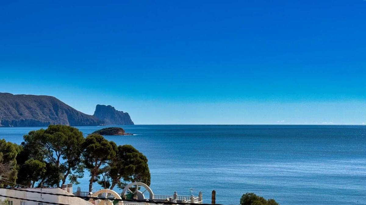 Venta de piso en Zona l'Olla, Altea
photo 1
