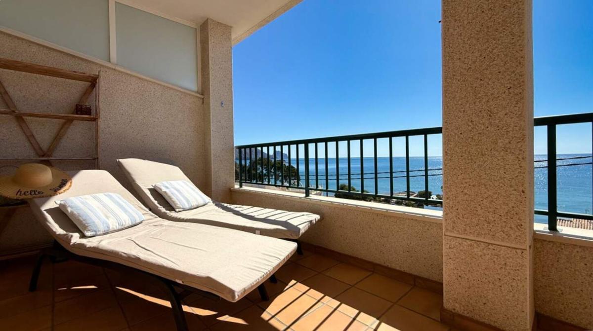 Venta de piso en Zona l'Olla, Altea
photo 2