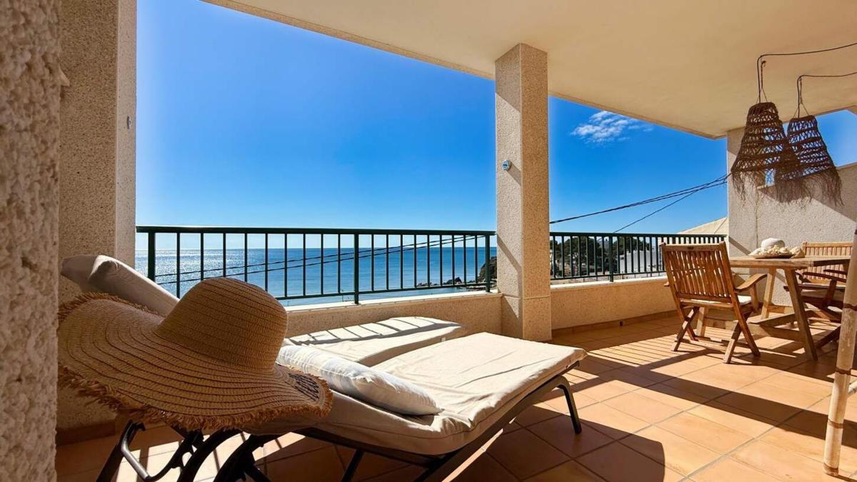 Venta de piso en Zona l'Olla, Altea
photo 3