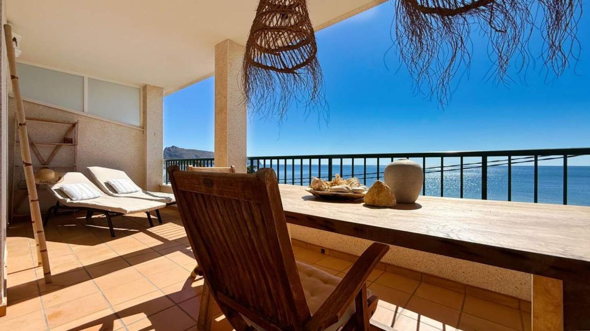 Venta de piso en Zona l'Olla, Altea
photo 4