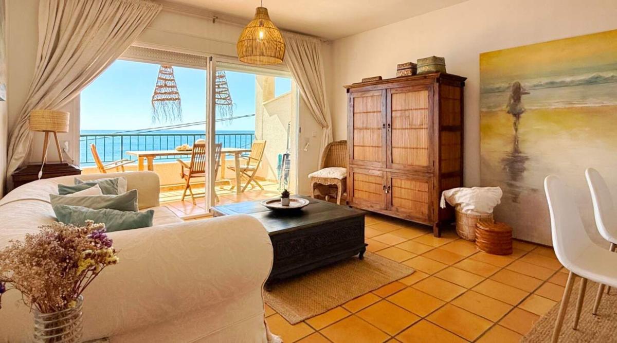 Venta de piso en Zona l'Olla, Altea
photo 5