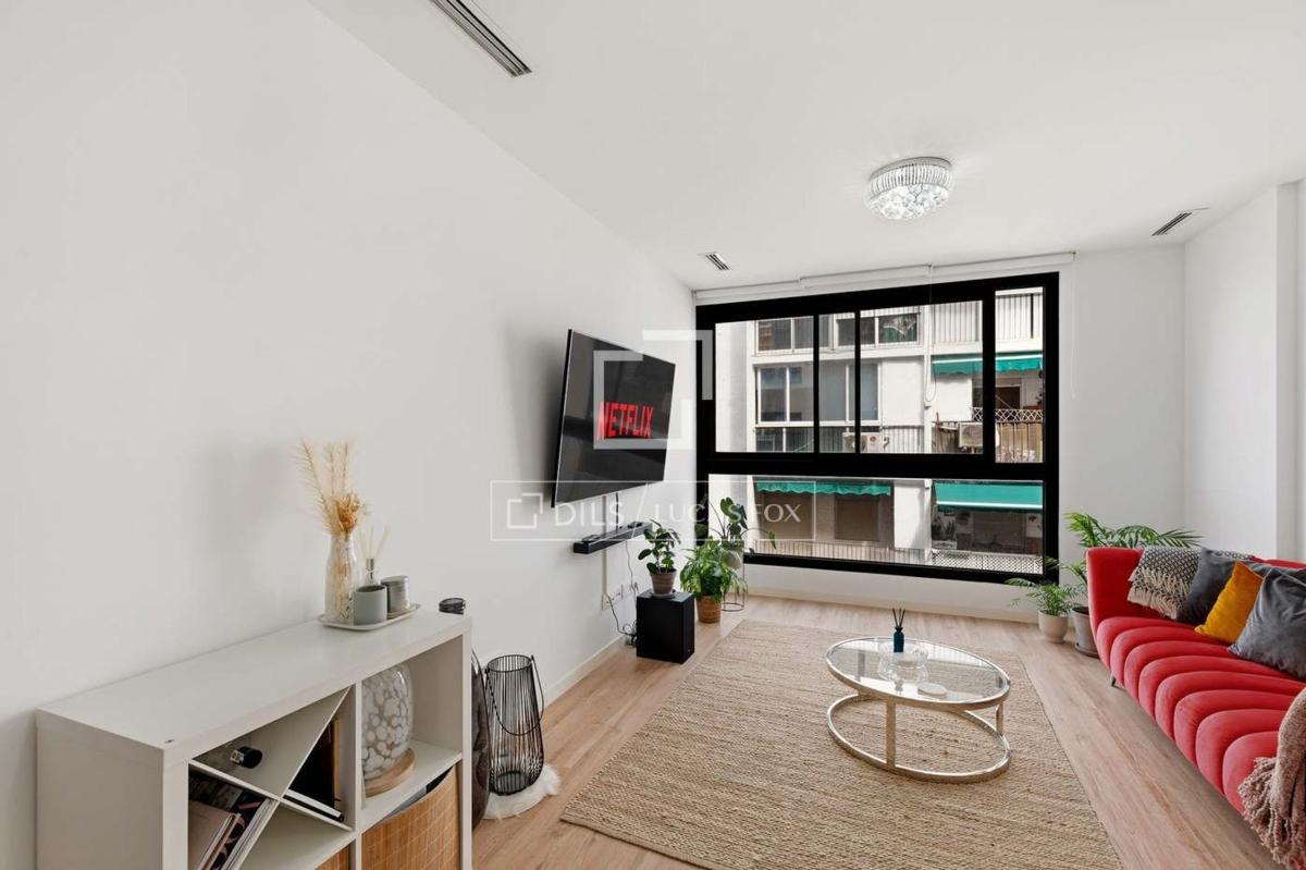 Продажа квартиры на Calle Abad de Tormes, Бенидорм
photo 3