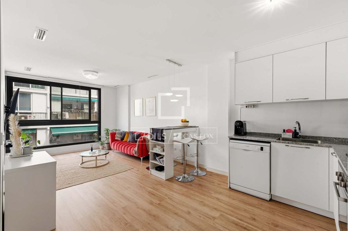 Продажа квартиры на Calle Abad de Tormes, Бенидорм
photo 4