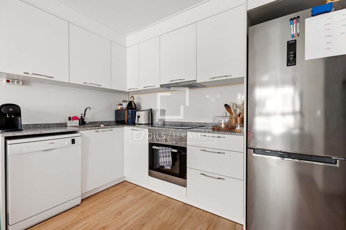 Продажа квартиры на Calle Abad de Tormes, Бенидорм
photo 5
