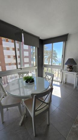 Sprzedaż mieszkania w Avenida Alcoi, Benidorm
 photo 1