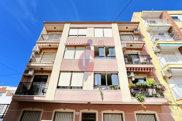 Venta de piso en Calle la Pau, 26, Guardamar del Segura
 photo 1