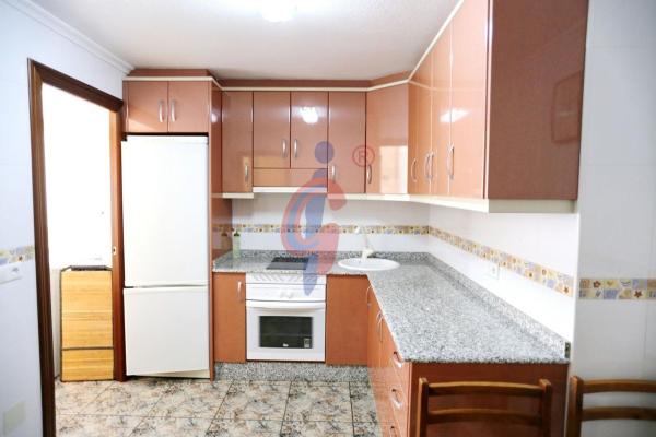 Venta de piso en Calle la Pau, 26, Guardamar del Segura
 photo 3