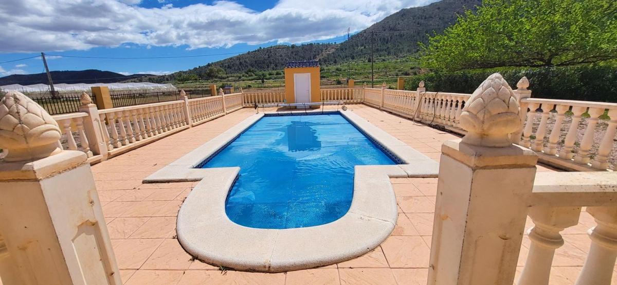 Sale of independent chalet in La Romana, La Romana
photo 3