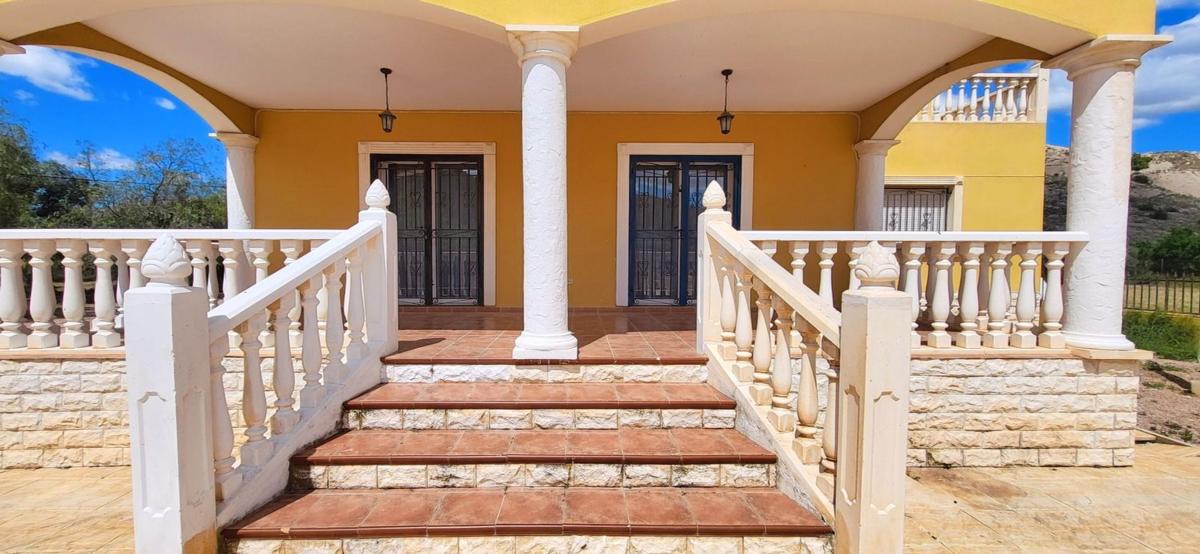 Sale of independent chalet in La Romana, La Romana
photo 4