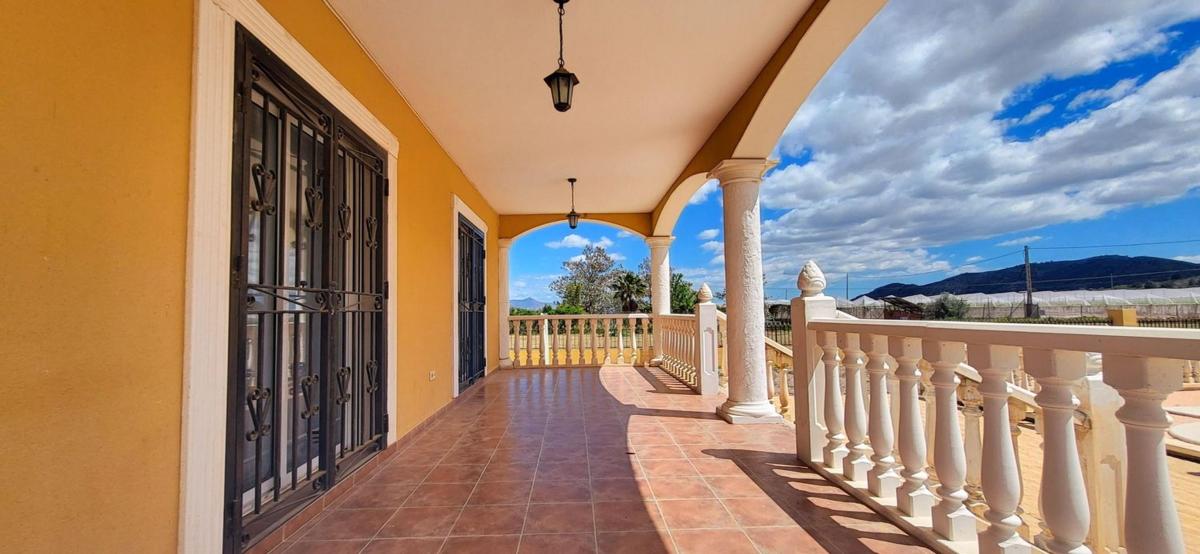 Sale of independent chalet in La Romana, La Romana
photo 5