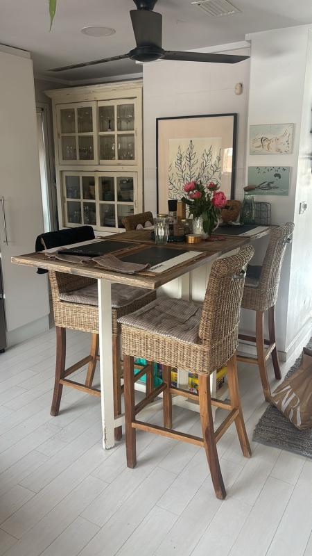 Sale of townhouse in  Almajada-Ravel , Mutxamel photo 5