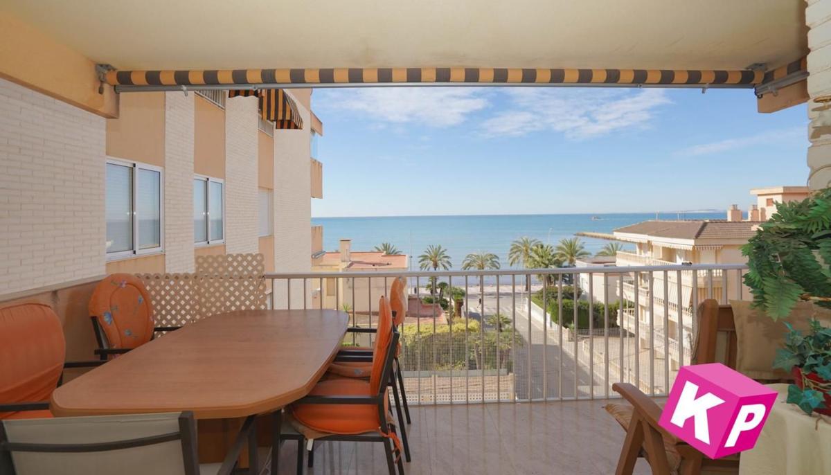 Продажа квартиры на Calle Uruguai, Санта Пола
photo 2