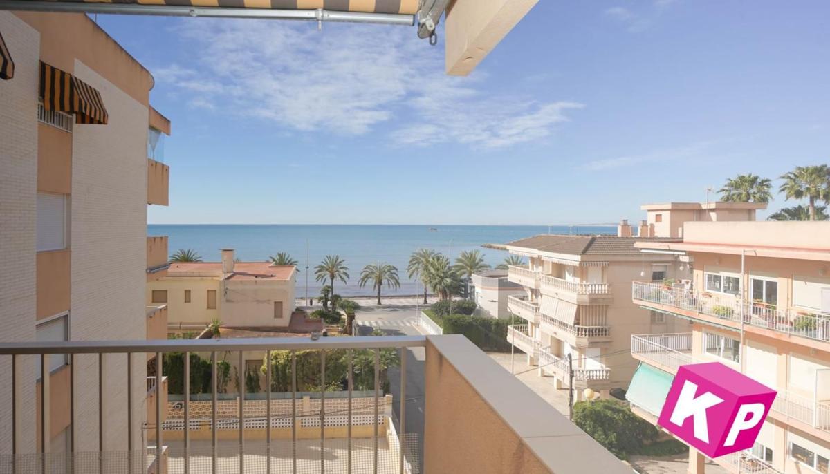 Продажа квартиры на Calle Uruguai, Санта Пола
photo 3