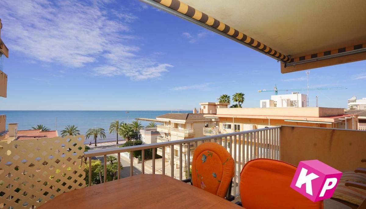 Продажа квартиры на Calle Uruguai, Санта Пола
photo 4