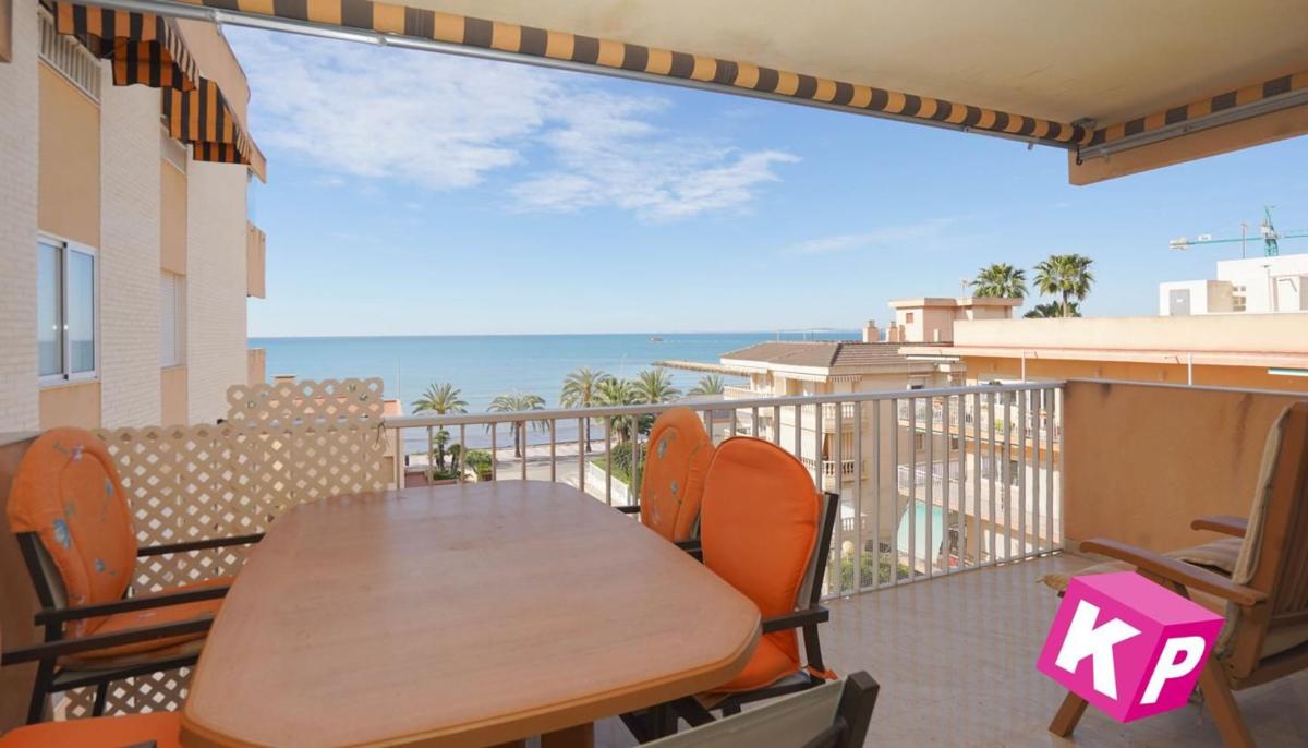 Продажа квартиры на Calle Uruguai, Санта Пола
photo 5