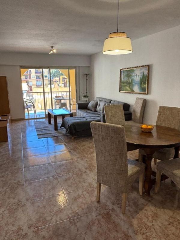 Venta de duplex en Calle Nou de Octubre, Polop photo 1
