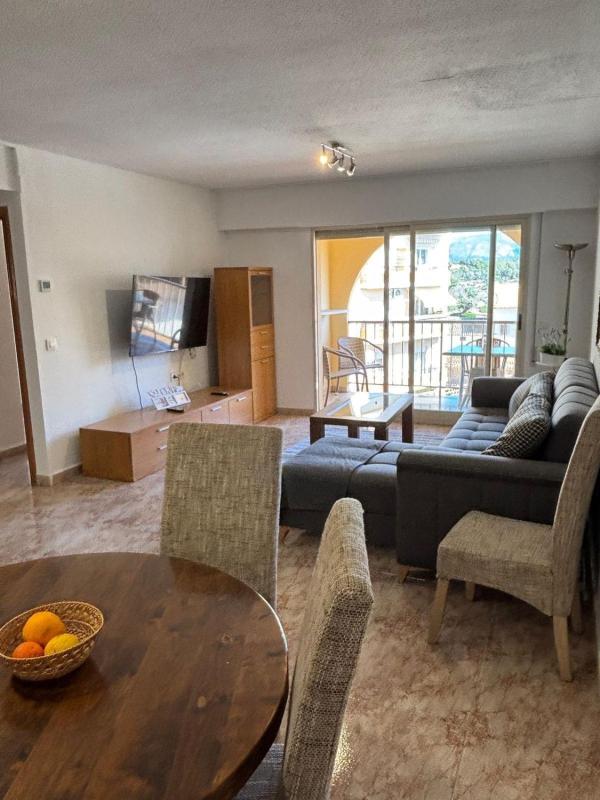 Venta de duplex en Calle Nou de Octubre, Polop photo 2