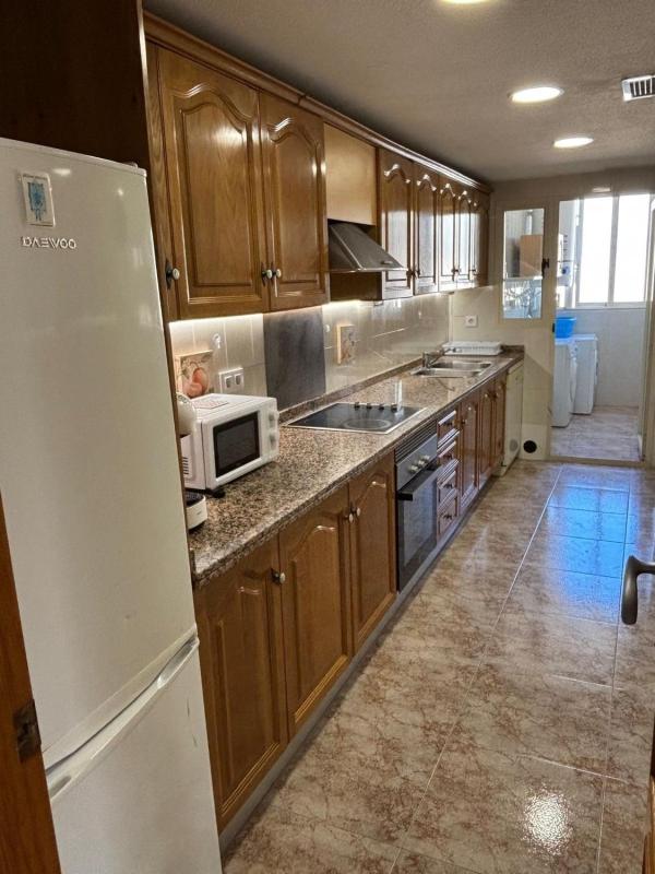 Venta de duplex en Calle Nou de Octubre, Polop photo 3