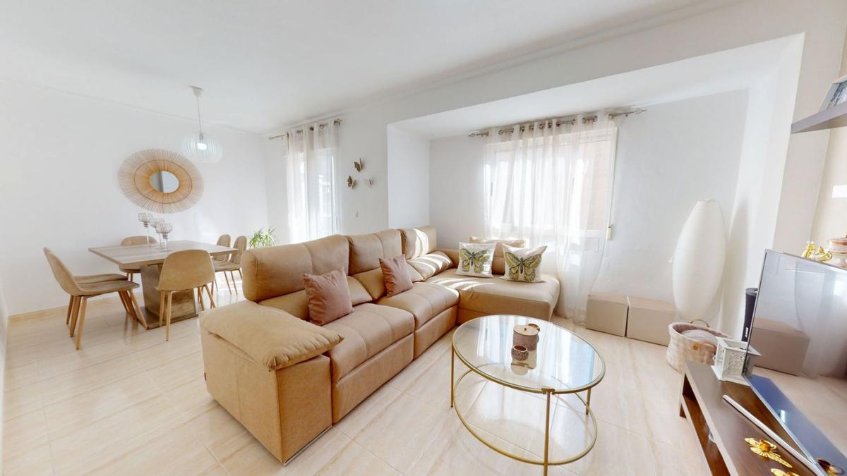 Venta de piso en Calle Hernan Cortes, Petrer
 photo 2