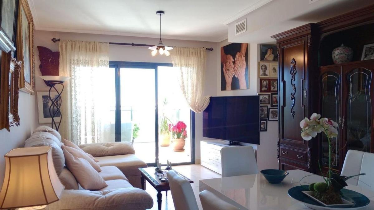Продажа квартиры на Pueblo Levante, Бенидорм
photo 1