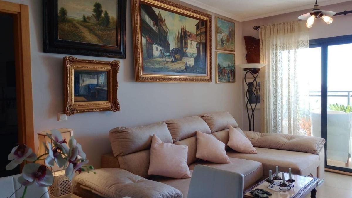 Продажа квартиры на Pueblo Levante, Бенидорм
photo 2