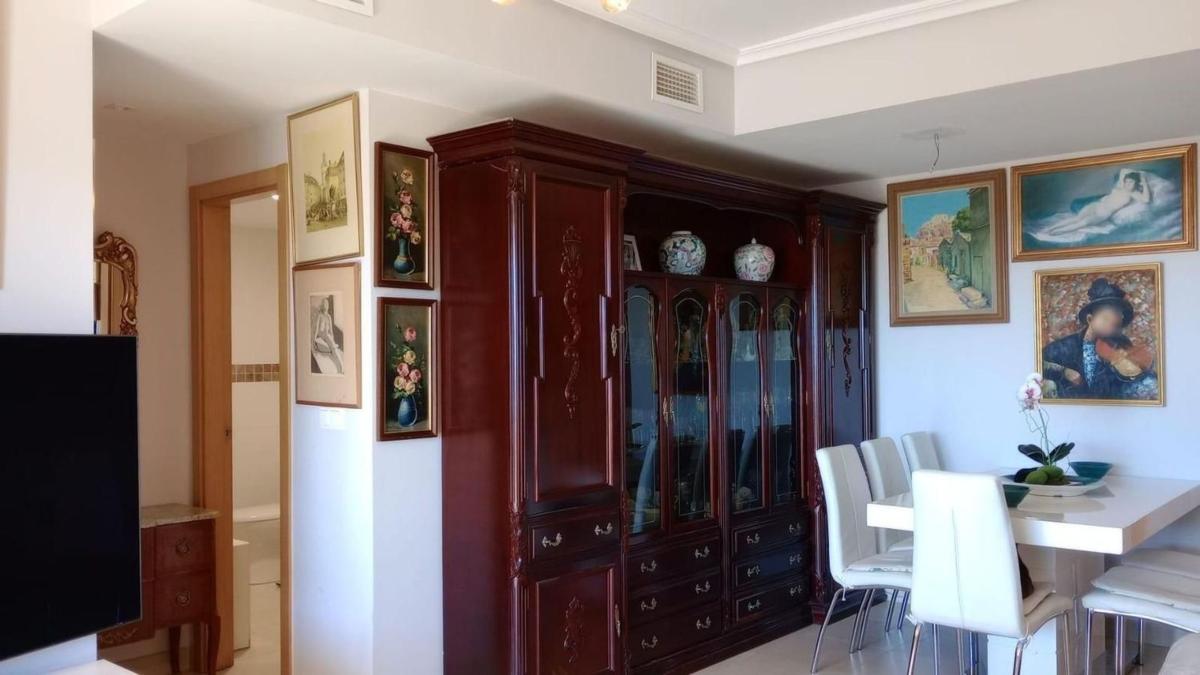 Продажа квартиры на Pueblo Levante, Бенидорм
photo 3