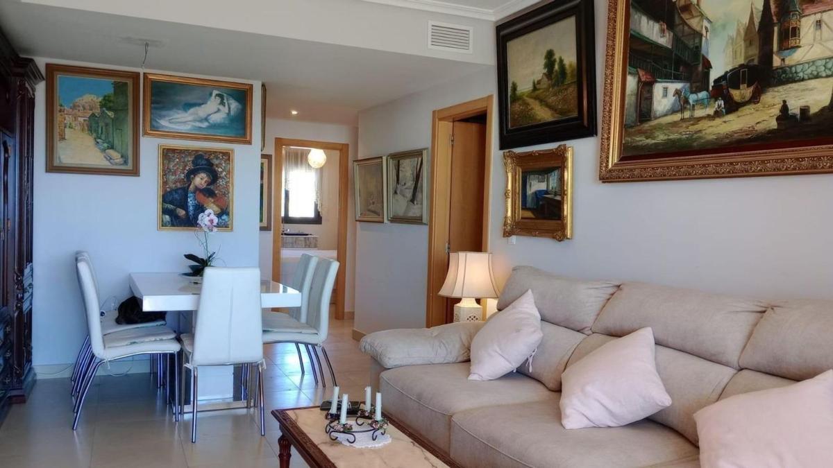 Продажа квартиры на Pueblo Levante, Бенидорм
photo 4