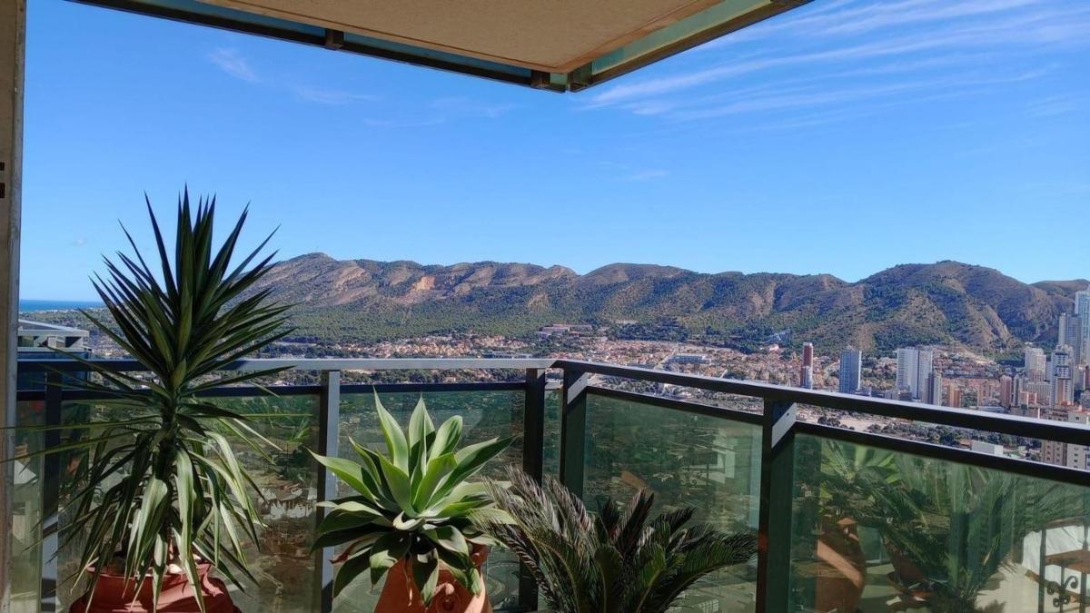Продажа квартиры на Pueblo Levante, Бенидорм
photo 5