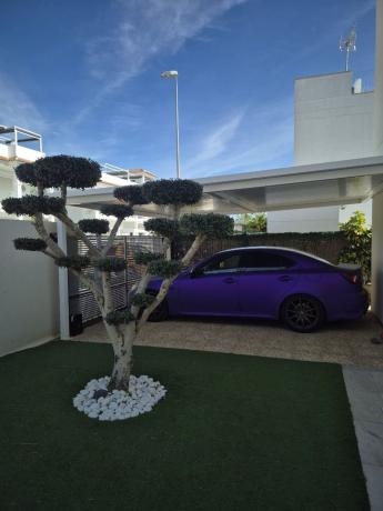 Chalet independiente en venta en Barrio Pueblo Bravo, Rojales
thumbnail 1