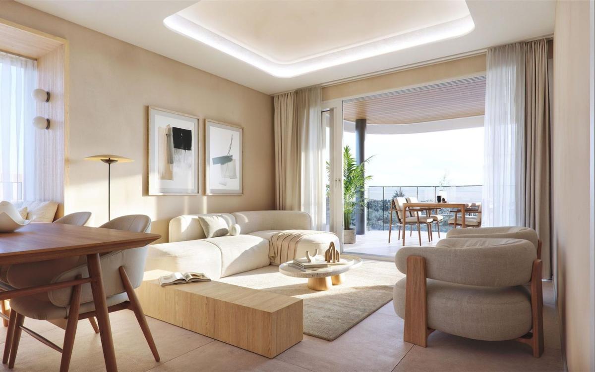Sale of apartment in Benijofar, Benijofar
photo 2