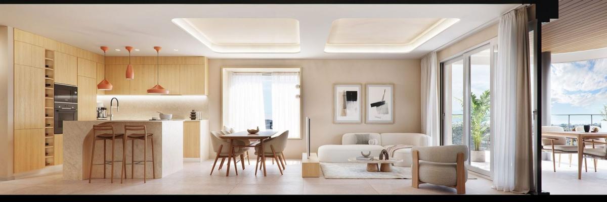 Sale of apartment in Benijofar, Benijofar
photo 3