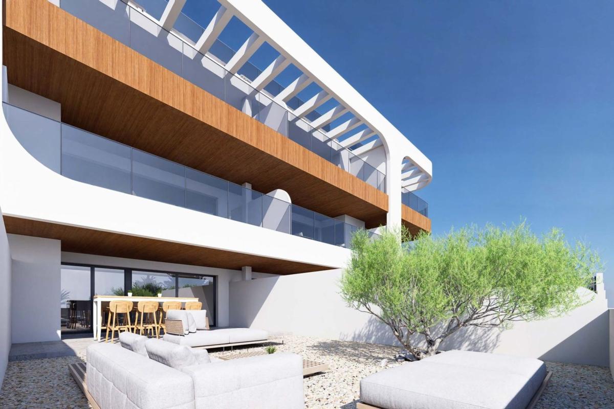 Sale of apartment in Benijofar, Benijofar
photo 4