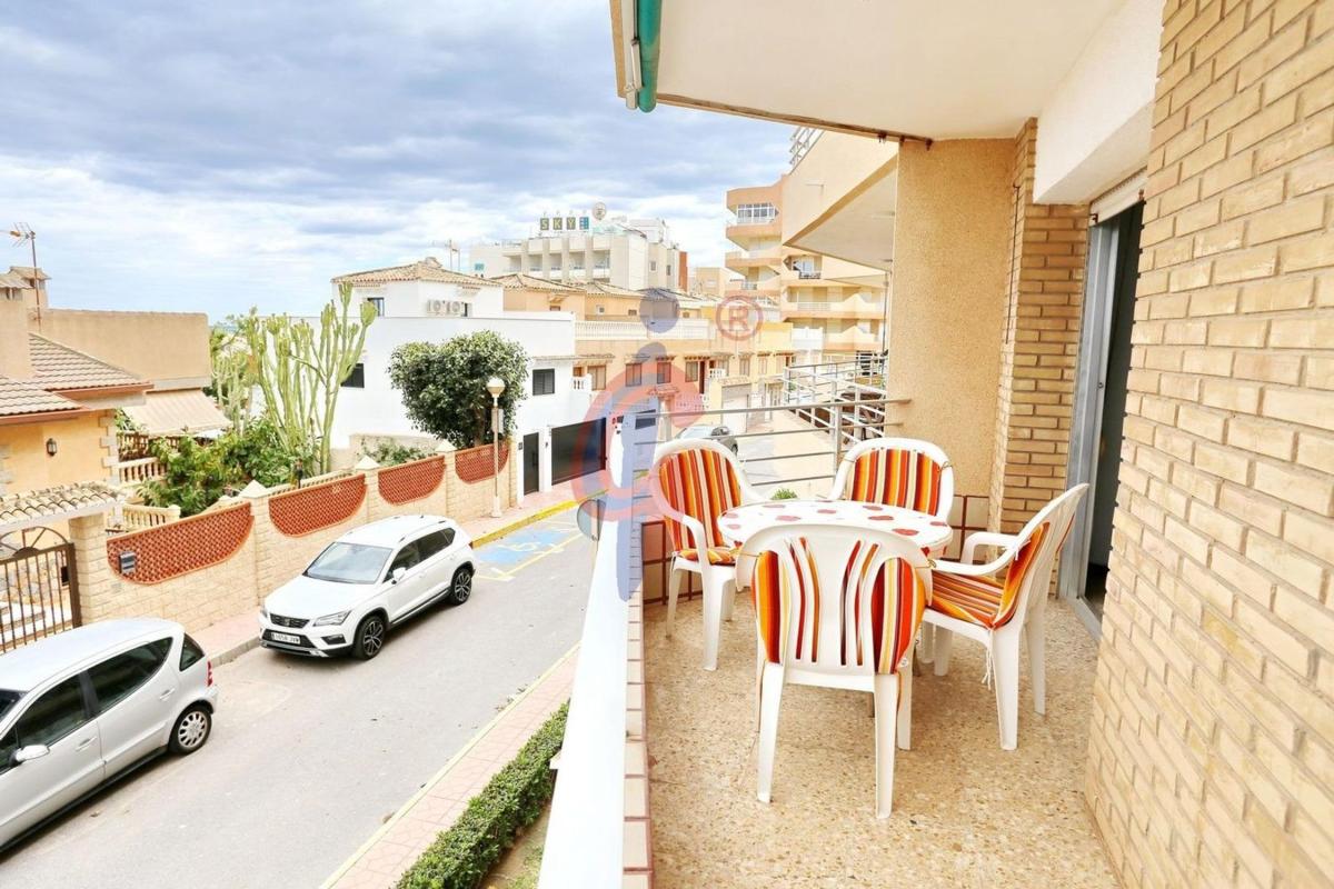 Продажа квартиры на Calle Chile, 15, Гуардамар-дель-Сегура
 photo 2