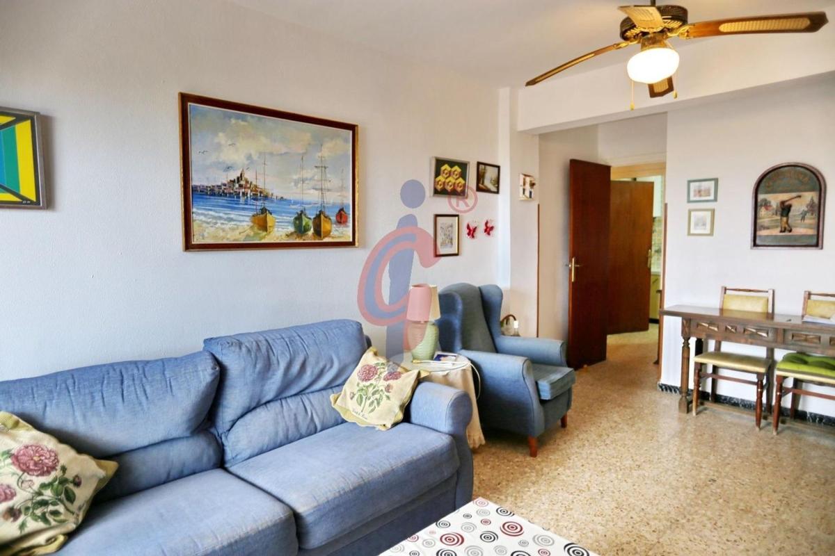 Продажа квартиры на Calle Chile, 15, Гуардамар-дель-Сегура
 photo 3