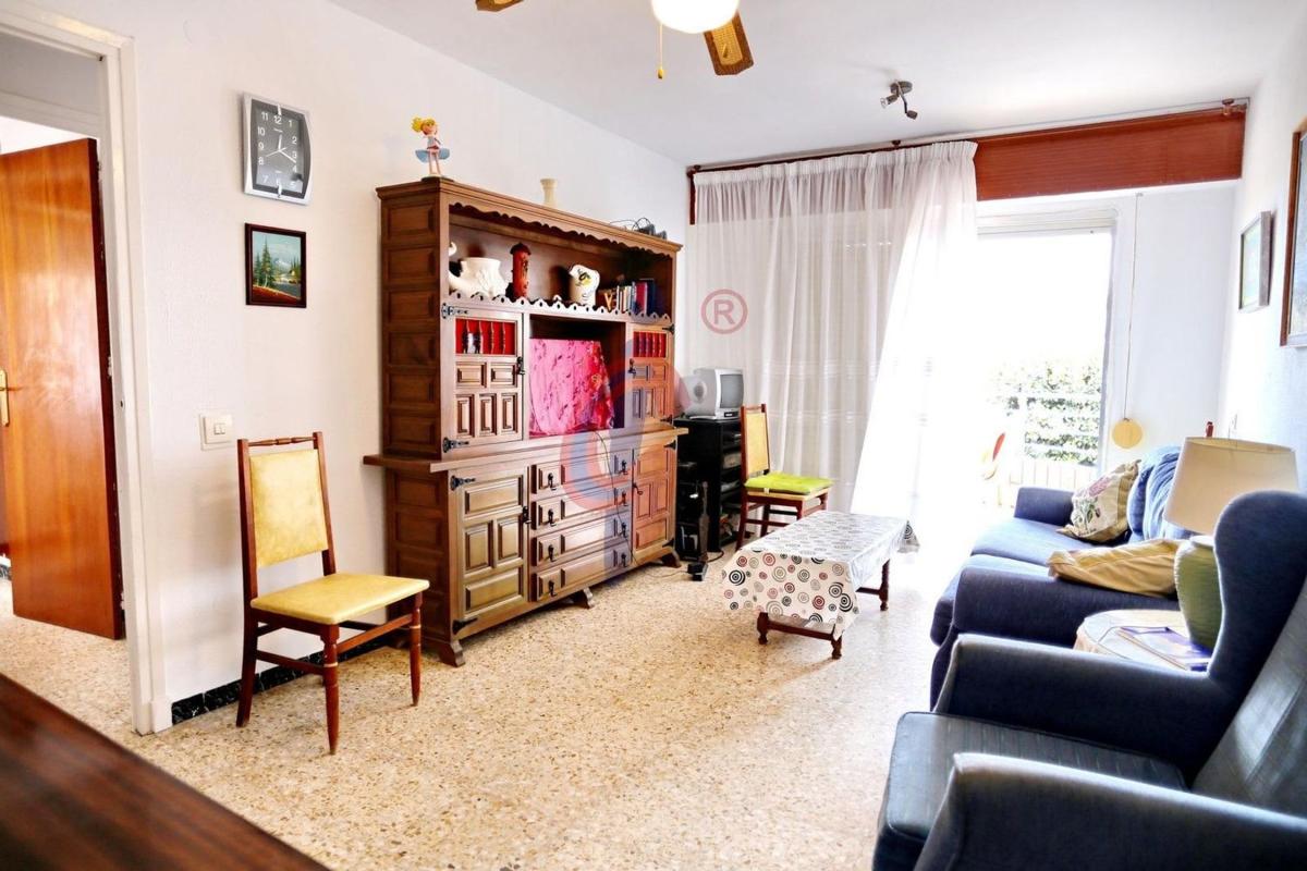 Продажа квартиры на Calle Chile, 15, Гуардамар-дель-Сегура
 photo 4