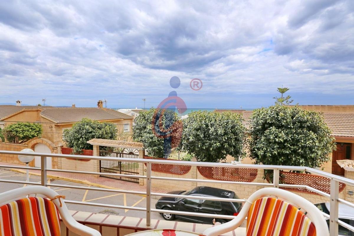 Продажа квартиры на Calle Chile, 15, Гуардамар-дель-Сегура
 photo 5