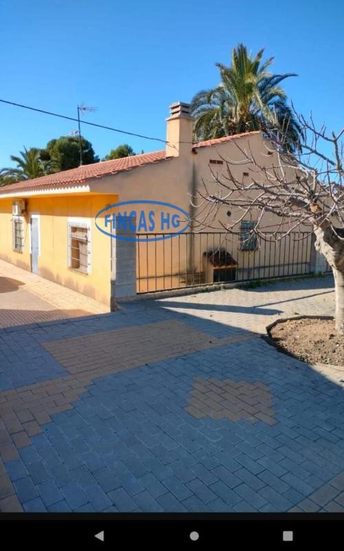 Venta de chalet independiente en Agost, Agost
 photo 3