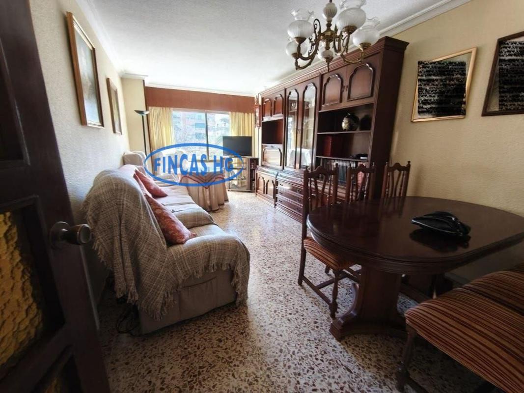 Sprzedaż mieszkania w Barrio Carolinas Altas, Alicante / Alacant
 photo 4