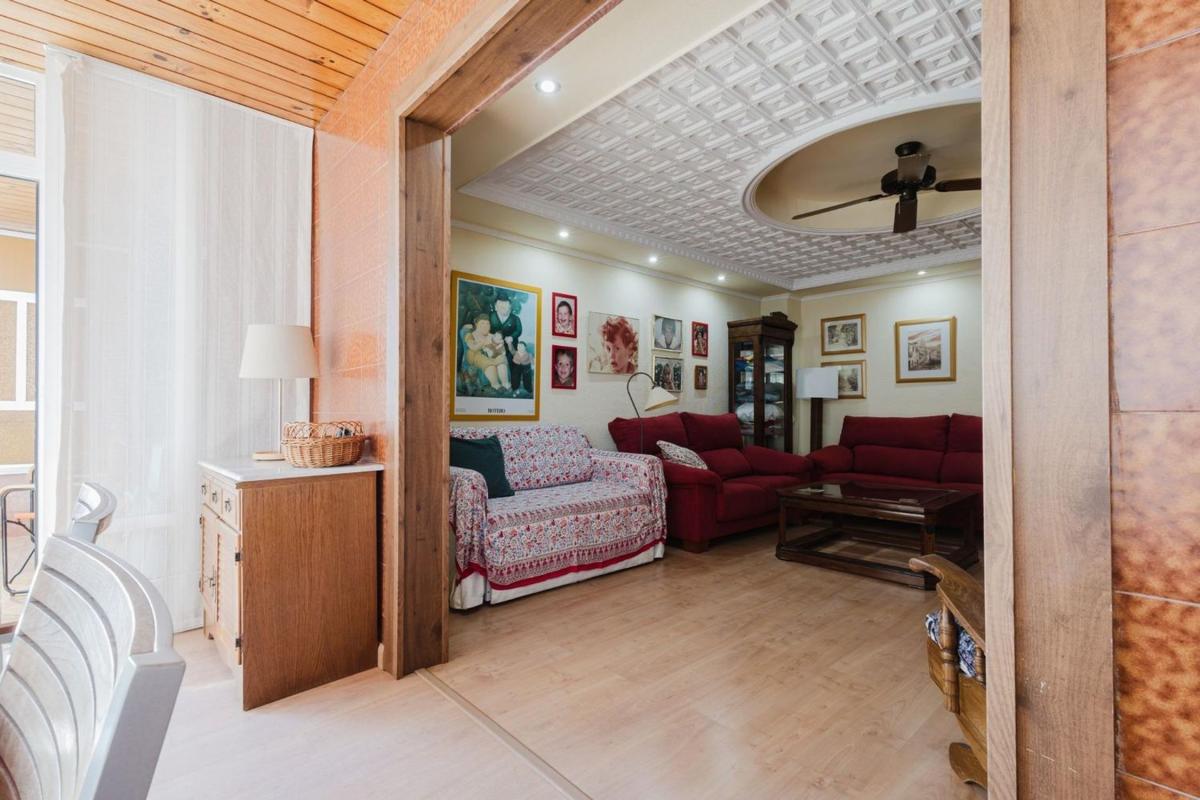 Продажа квартиры на Barrio El Acequión, Торревьеха
photo 3