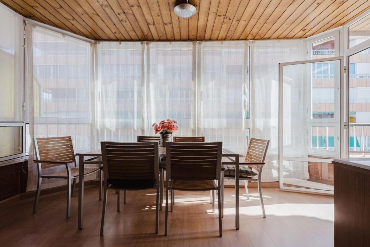 Продажа квартиры на Barrio El Acequión, Торревьеха
photo 4