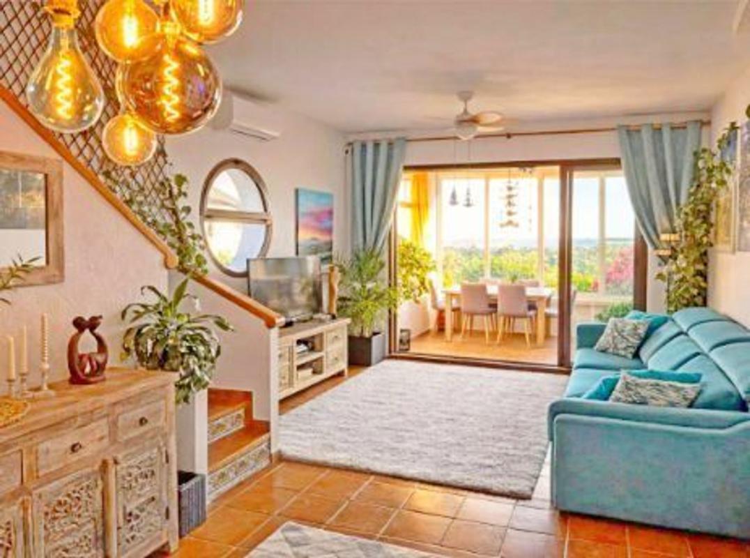 Venta de chalet adosado en  Altea Hills , Altea photo 2