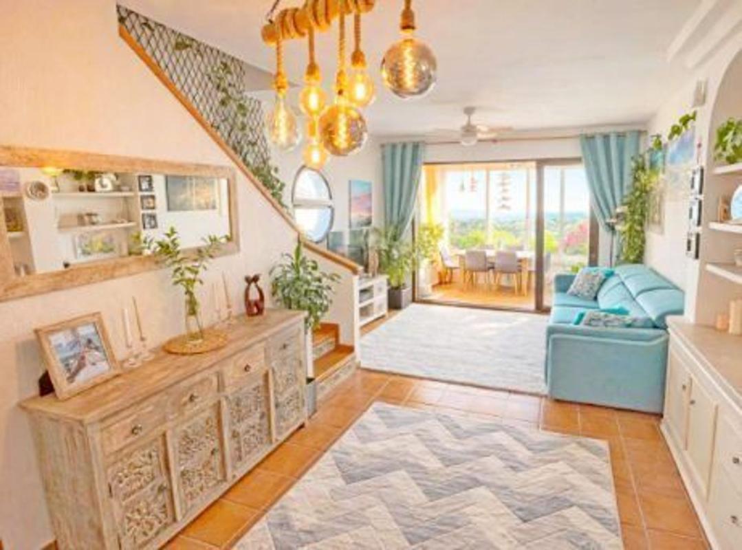 Venta de chalet adosado en  Altea Hills , Altea photo 3