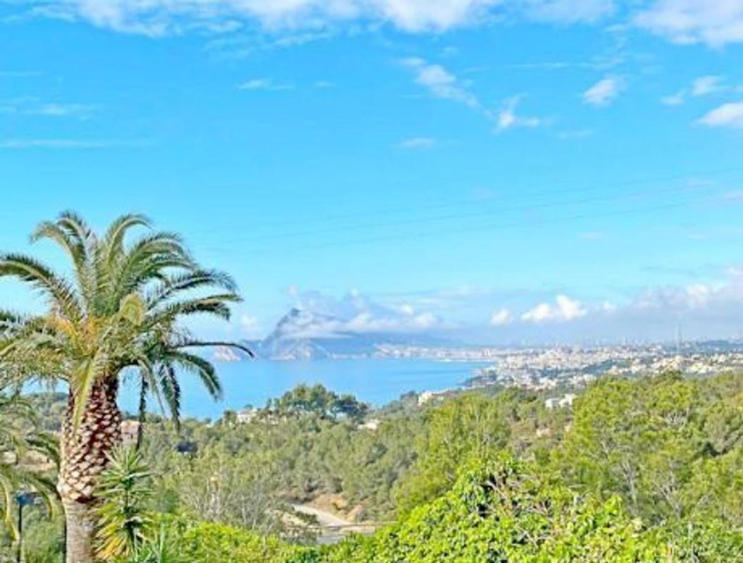 Venta de chalet adosado en  Altea Hills , Altea photo 5