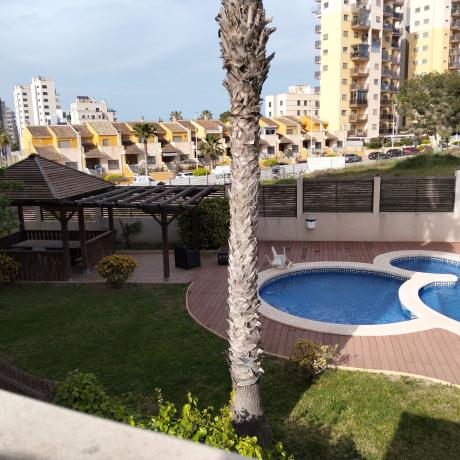Chalet pareado en avenida del Puerto, 25 photo 4