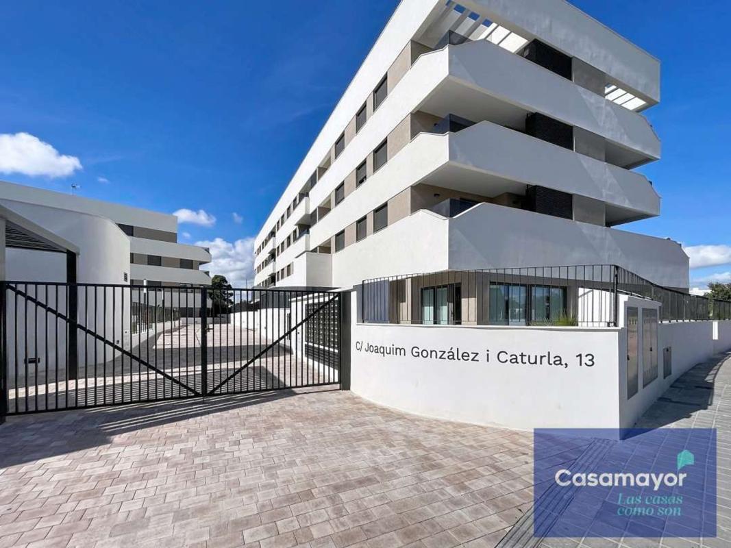 Sprzedaż mieszkania w Calle Joaquim Gonzàlez I Caturla, San Juan de Alicante
photo 4