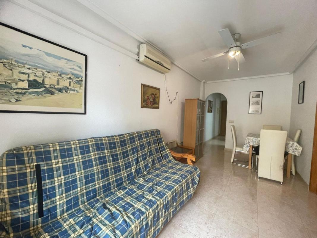 Продажа квартиры на Calle Santa Trinidad, Торревьеха
 photo 2