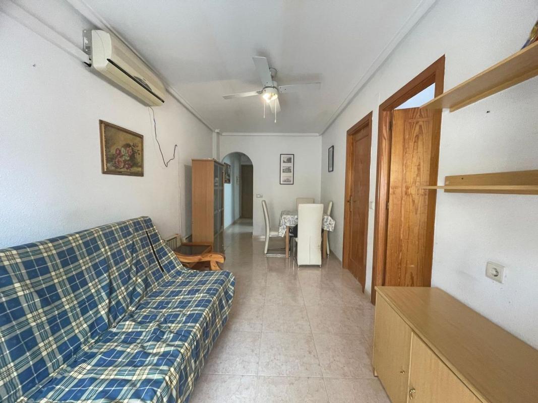Продажа квартиры на Calle Santa Trinidad, Торревьеха
 photo 3