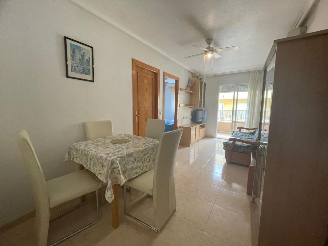 Продажа квартиры на Calle Santa Trinidad, Торревьеха
 photo 4