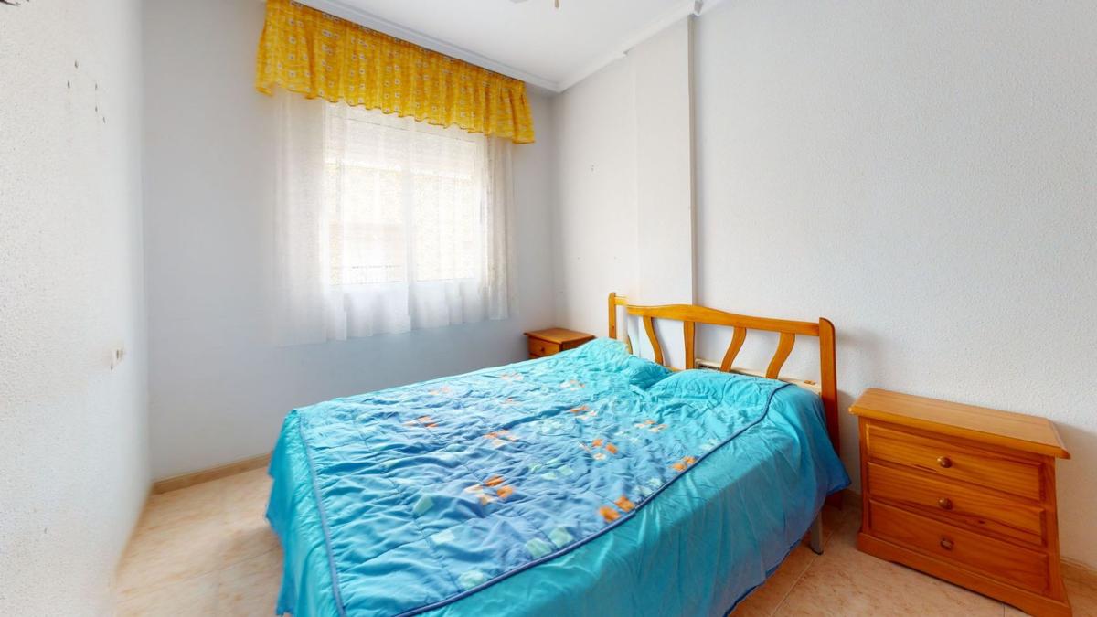 Продажа квартиры на Calle Santa Trinidad, Торревьеха
 photo 5